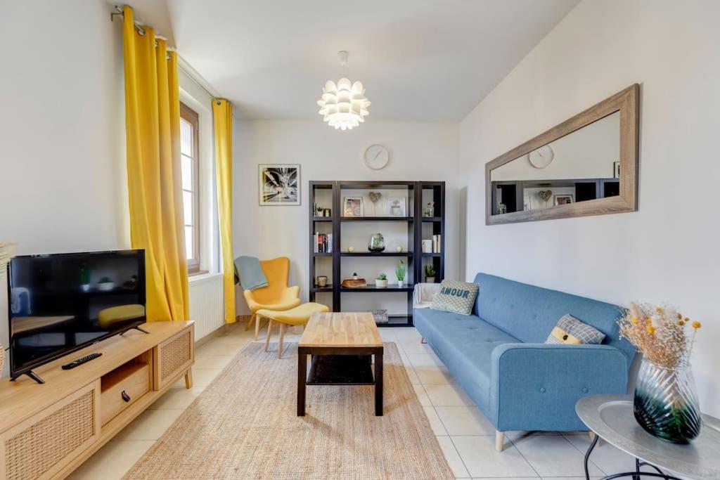 Vecchia Citta Cote Vieille Ville # Yolo Alp Home Annecy Exterior foto